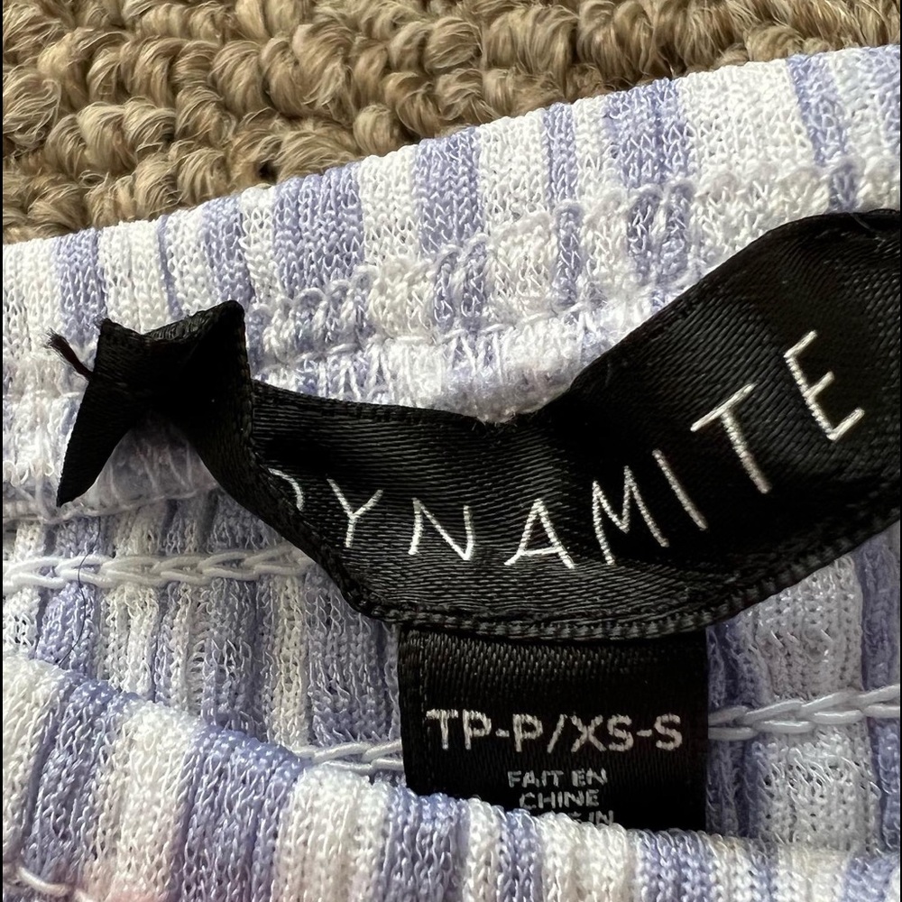 Tank/Tube top bundle - Picture 3 of 5